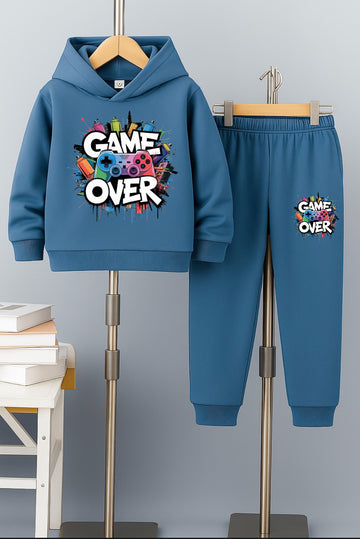 Games Tracksuit