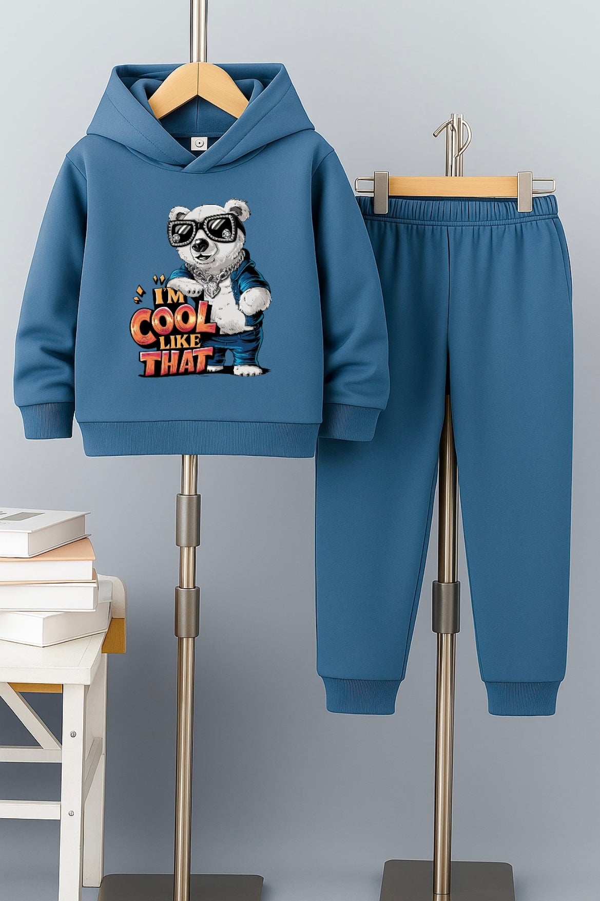 Cool like that Tracksuit