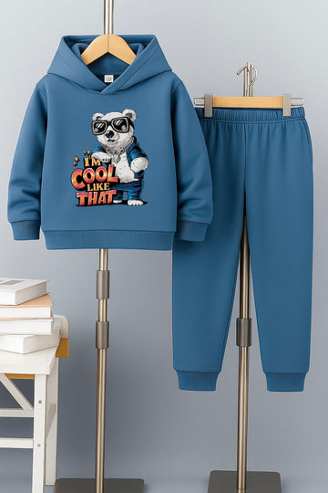 Cool like that Tracksuit