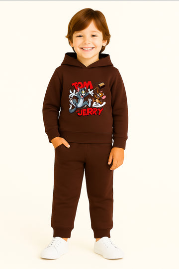 Tom Jerry Tracksuit