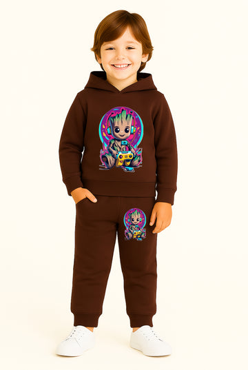 Funky Design Tracksuit