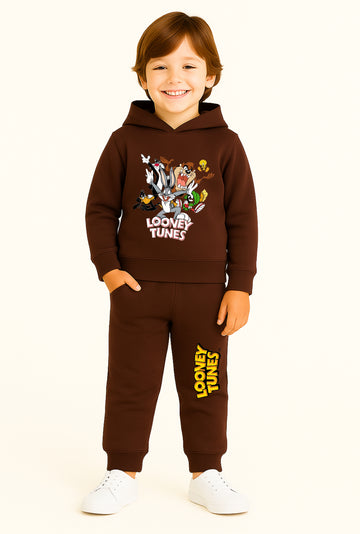Lonely Tunes Tracksuit