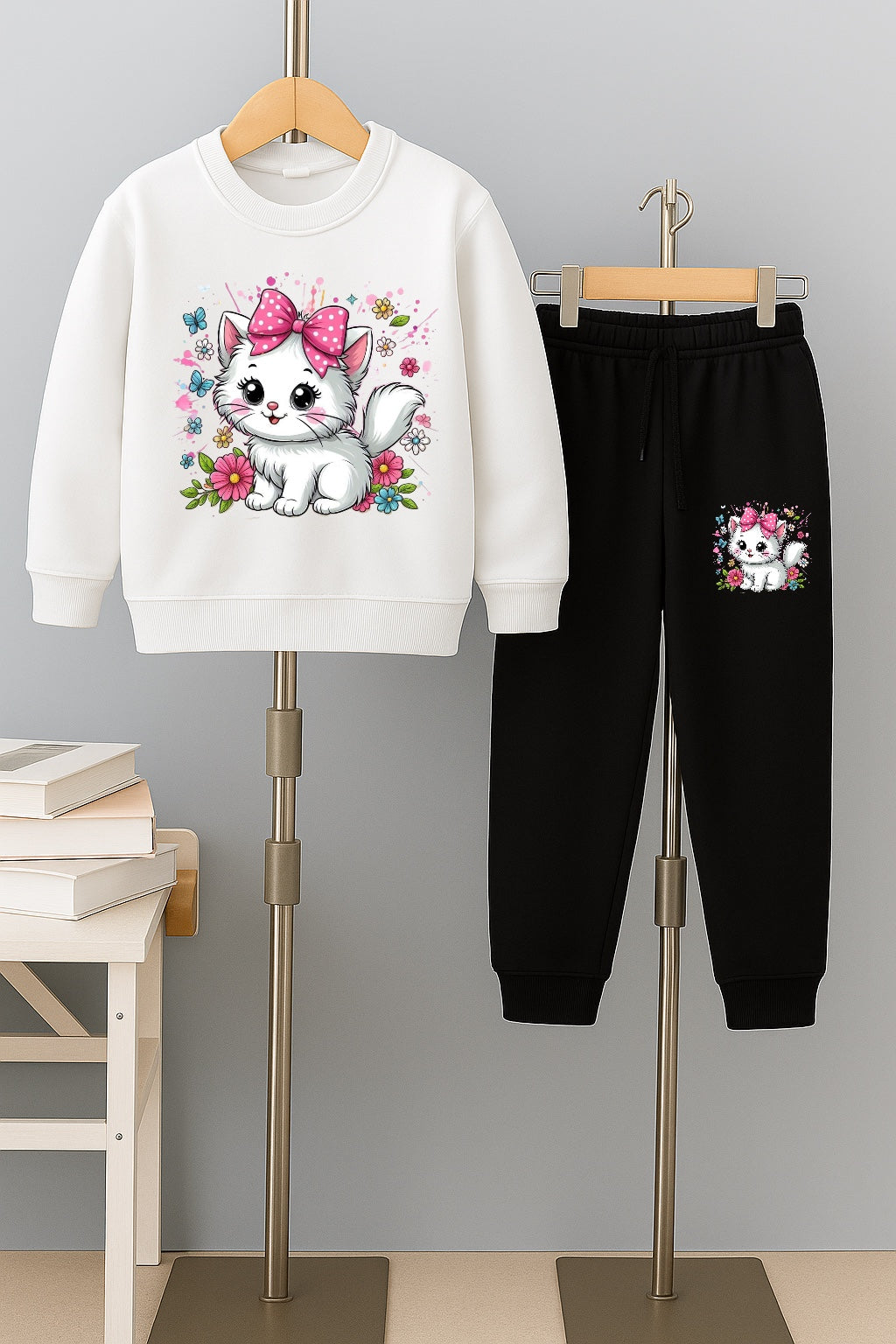Catie Tracksuit