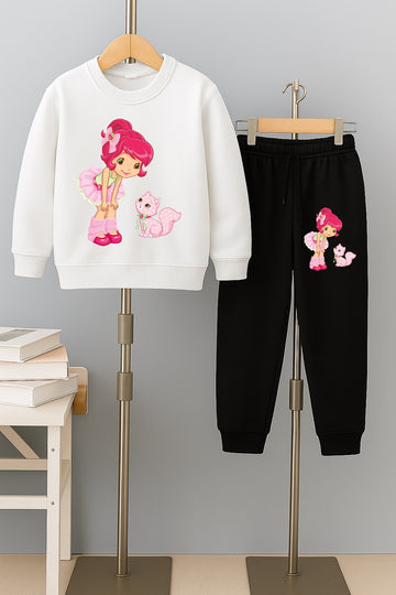 Funky Style Tracksuit