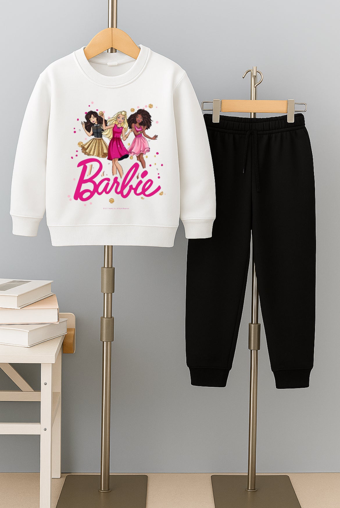 Barbie Tracksuit