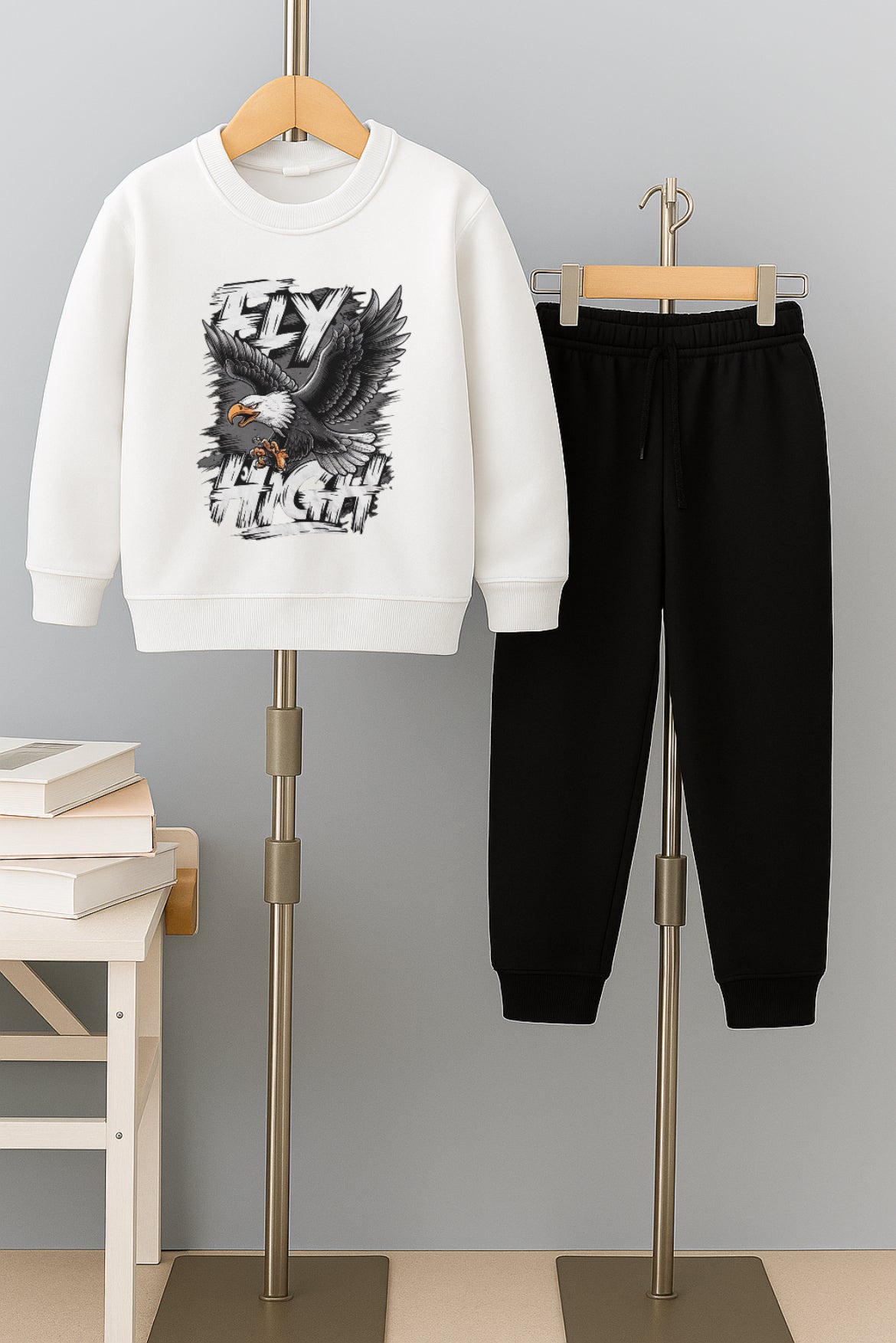 Fly High Tracksuit