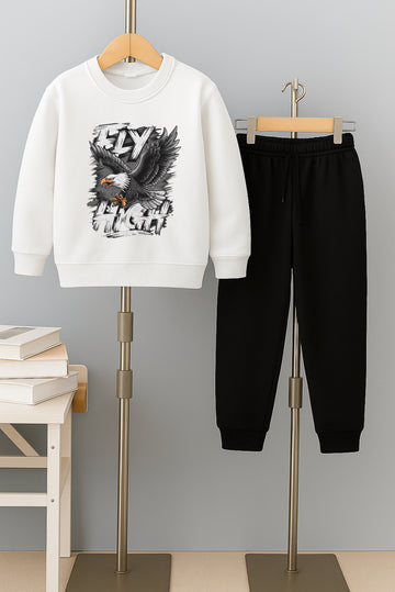 Fly High Tracksuit