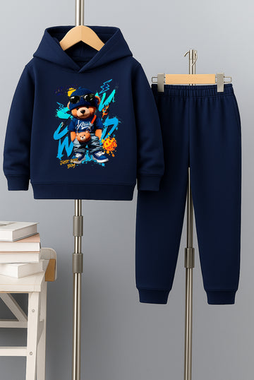 Cool Bear Tracksuit