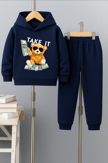Take it Tracksuit