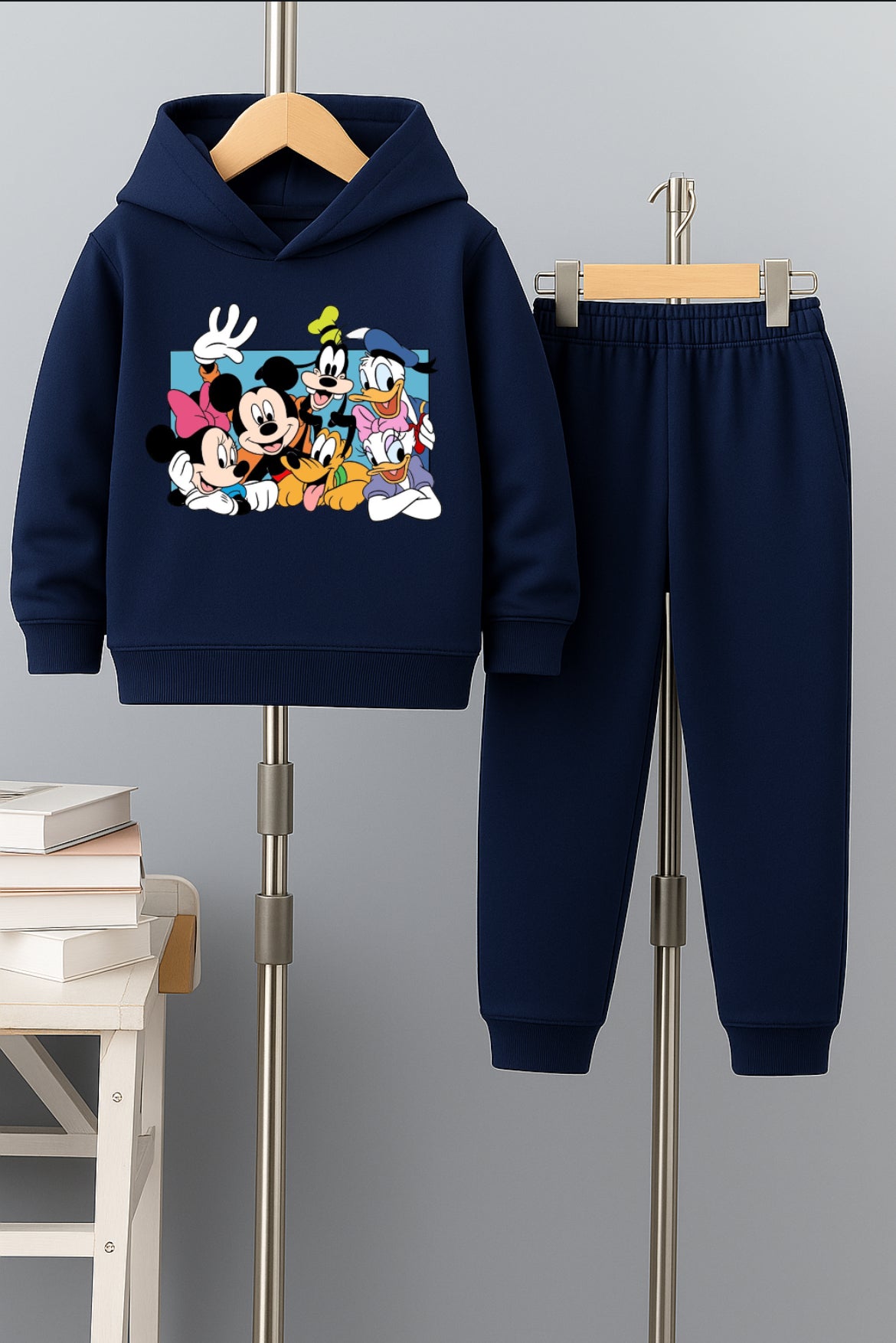Mici Family Tracksuit