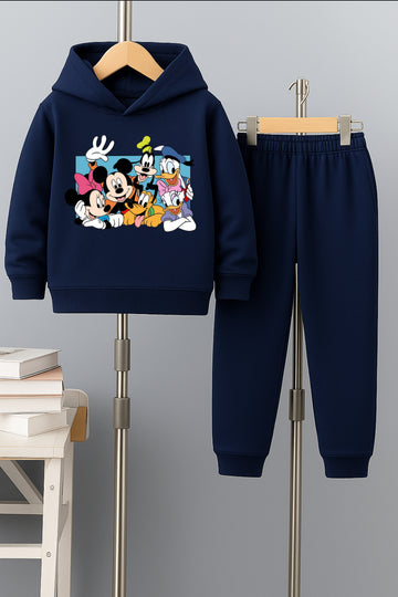 Mici Family Tracksuit