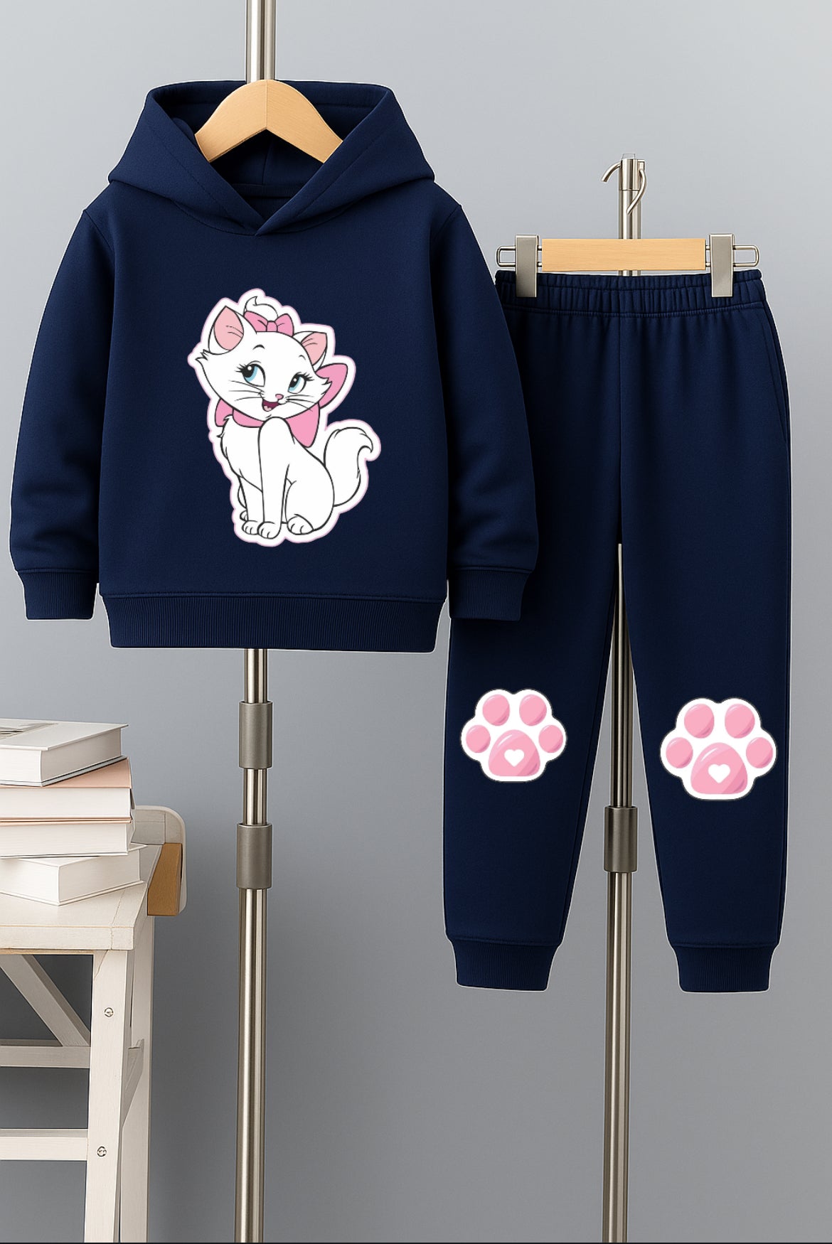 Kitty Tracksuit