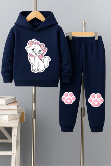 Kitty Tracksuit