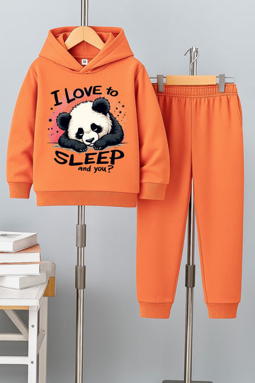 Sleep Bear Tracksuit