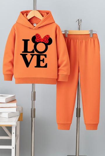 Love Tracksuit