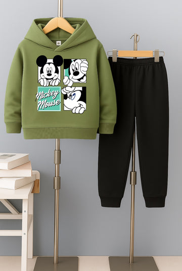 Mici Tracksuit