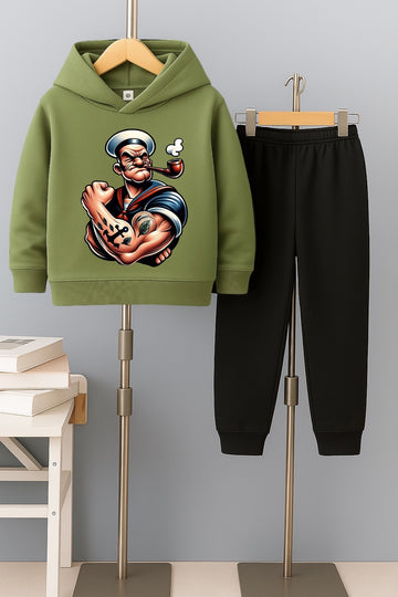 Popae Tracksuit