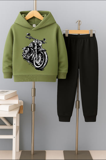 Scoter Tracksuit