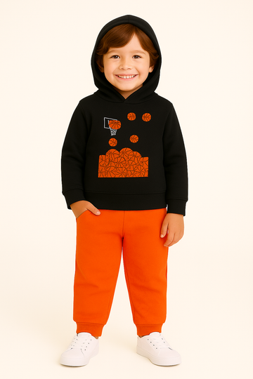 Basket Ball Tracksuit
