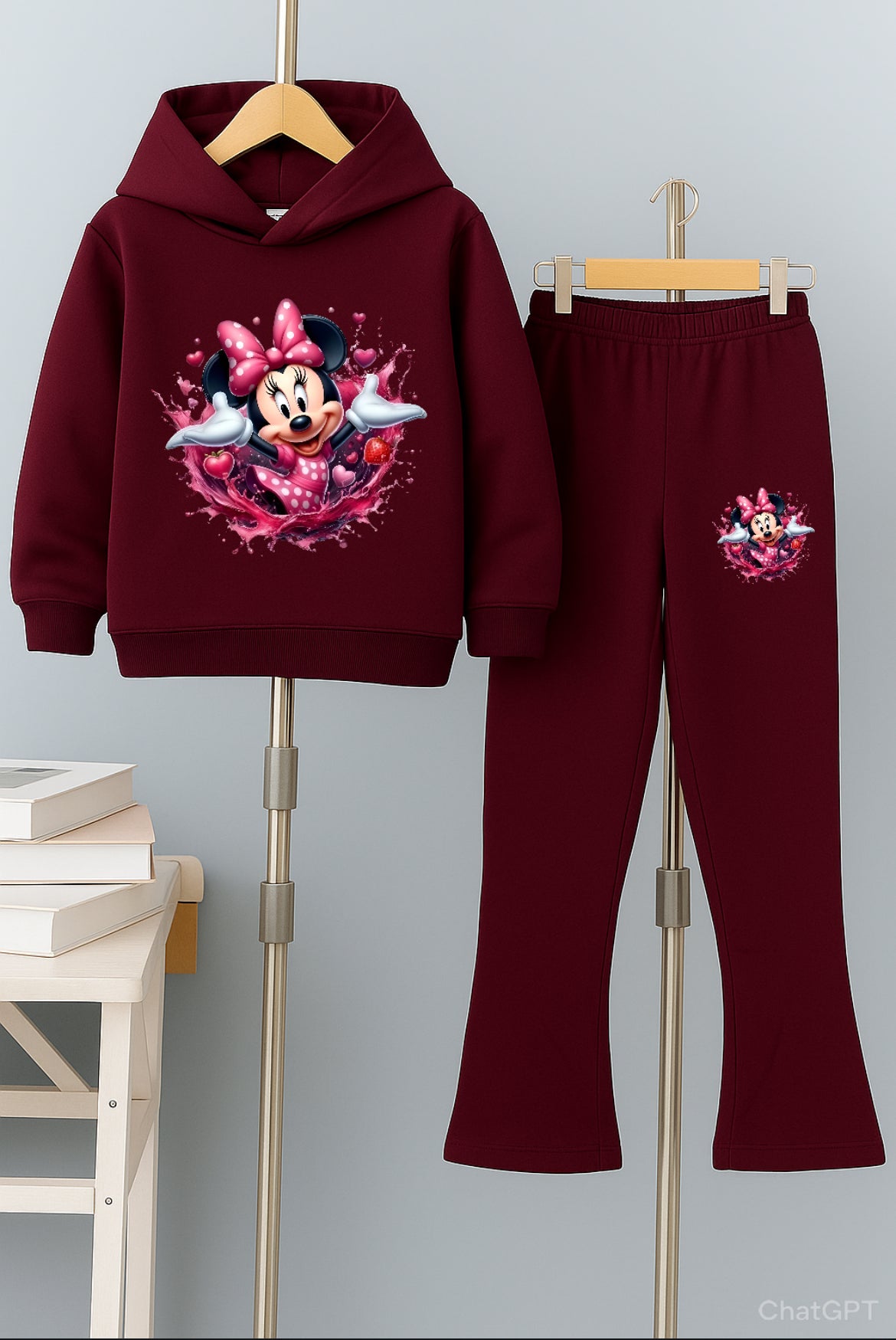 Mici  Tracksuit