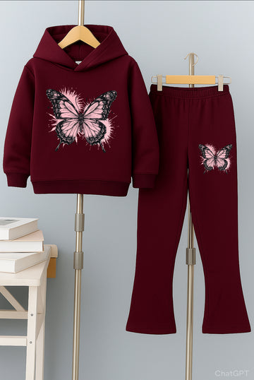 Butterfly Tracksuit