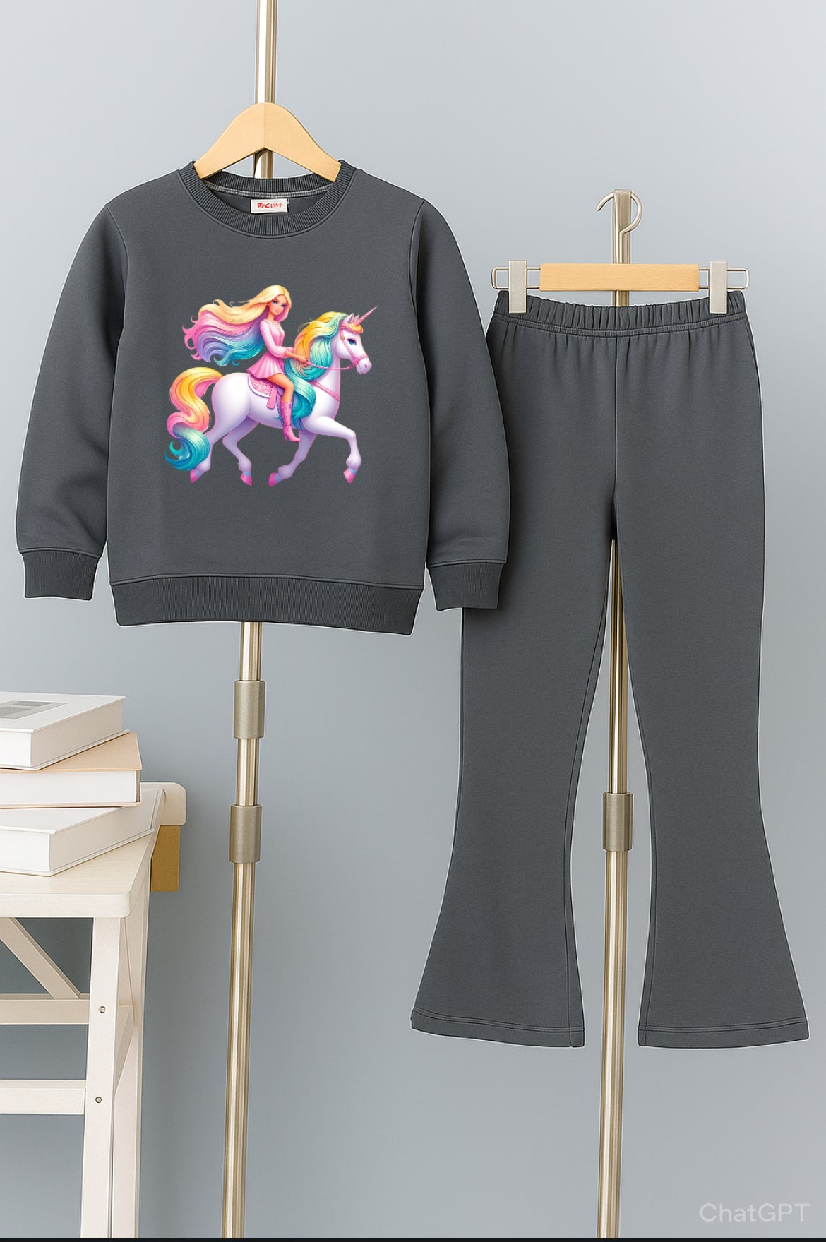 Barbie Tracksuit