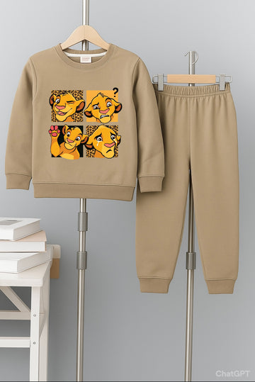 Simba Tracksuit