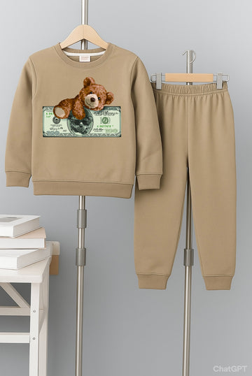 Bear Tracksuit
