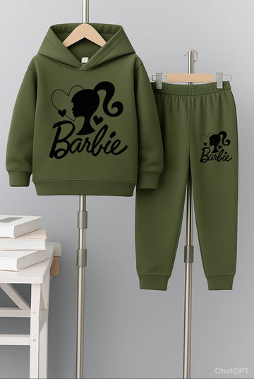 Barbie Tracksuit