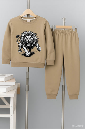 Lion Tracksuit