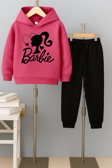 Barbie Tracksuit