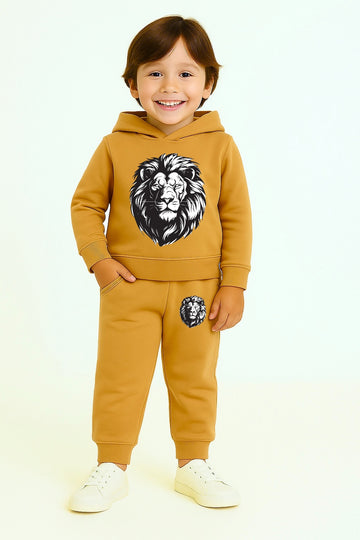 Lion Tracksuit