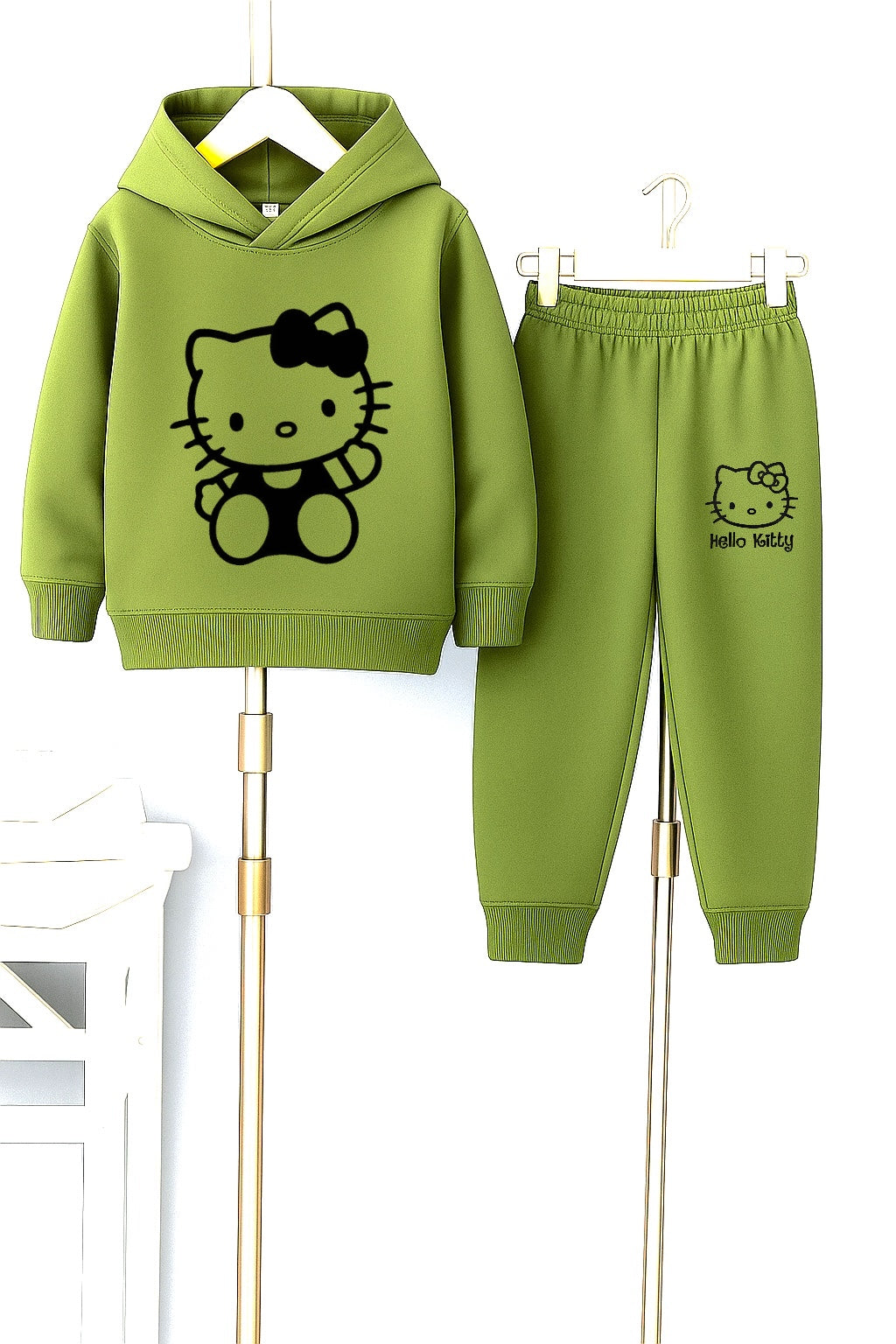 Hello kitty Tracksuit