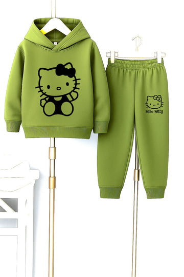 Hello kitty Tracksuit
