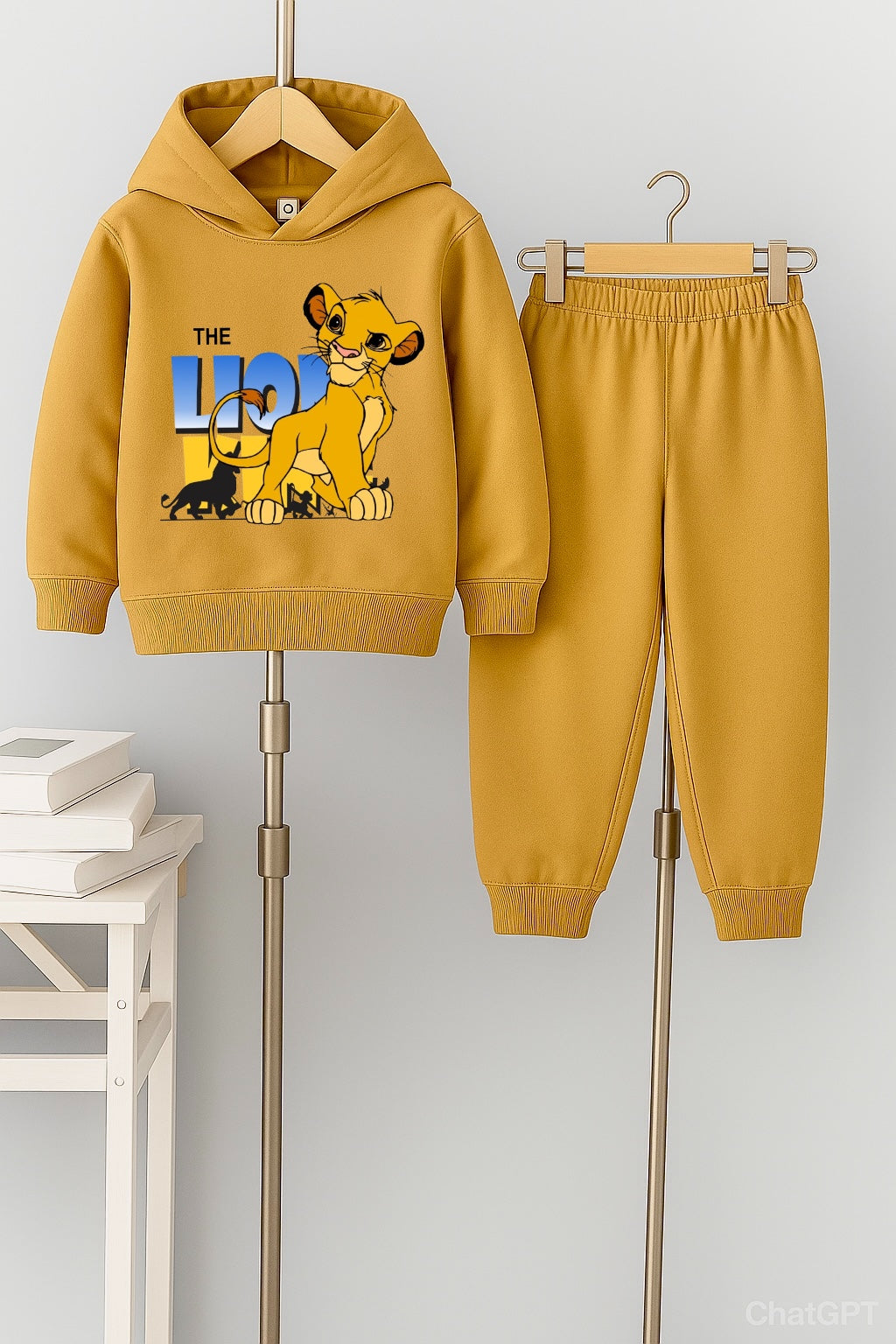 Simba Tracksuit