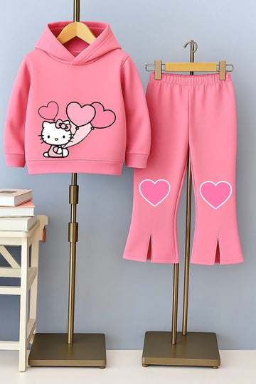 Hello Kitty Tracksuit