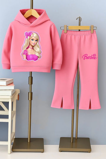Barbie Tracksuit