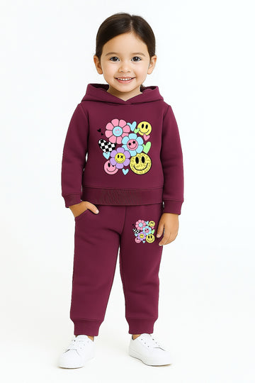 Smile Tracksuit