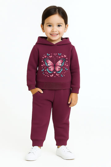 Butterfly Tracksuit