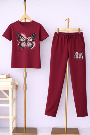 Butterfly Tracksuit