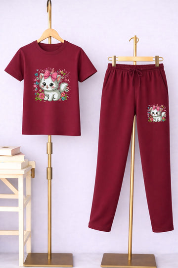 Cattie Tracksuit