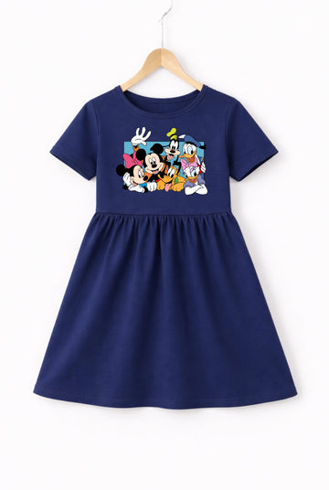 Mici Family Frock