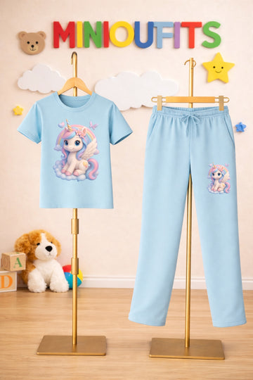 Unicorn Tracksuit