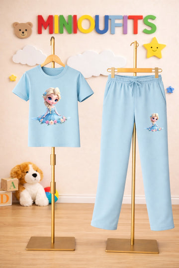 Funky girl Tracksuit