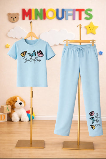 Butterfly Tracksuit