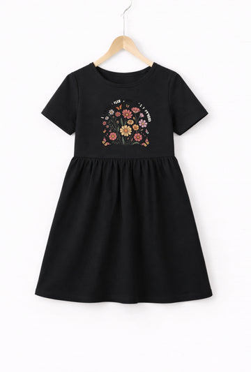 Flower Frock