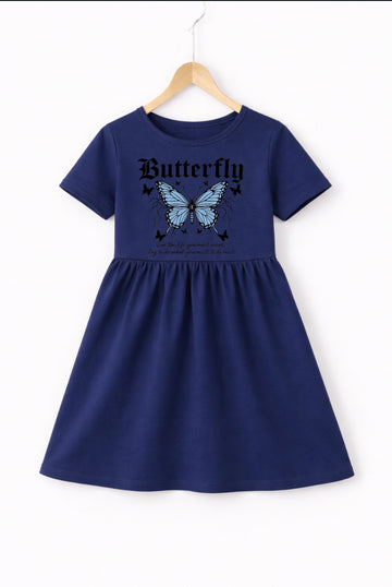Butterfly Frog