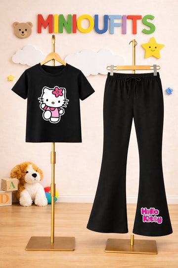 Hello kitty Tracksuit