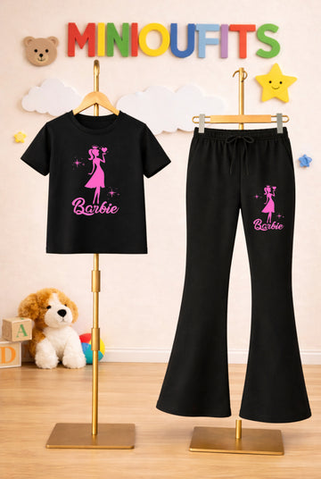 Barbie Tracksuit
