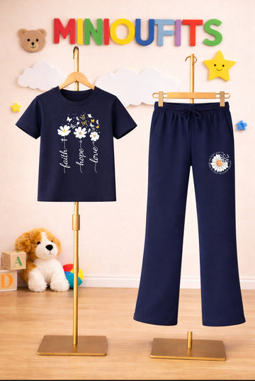 Flower Tracksuit